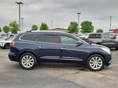 2017 Buick Enclave Premium AWD