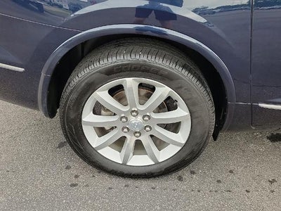 2017 Buick Enclave Premium AWD