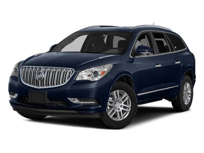 2017 Buick Enclave Premium AWD