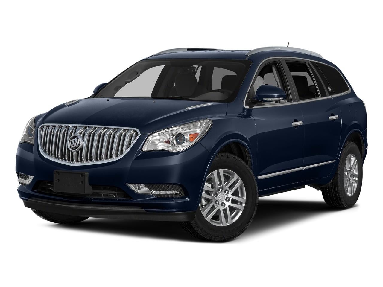 2017 Buick Enclave Premium AWD