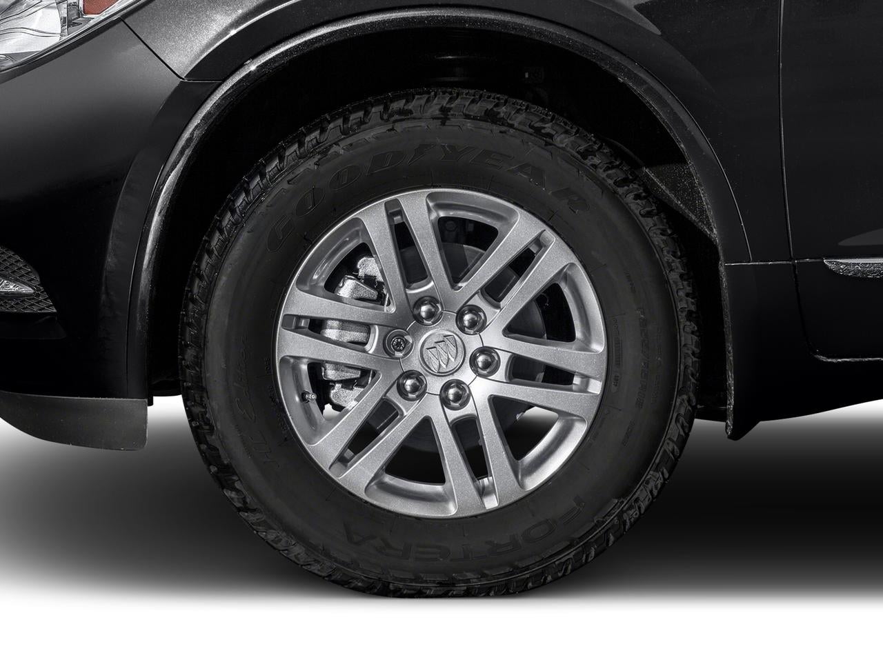 2017 Buick Enclave Premium AWD