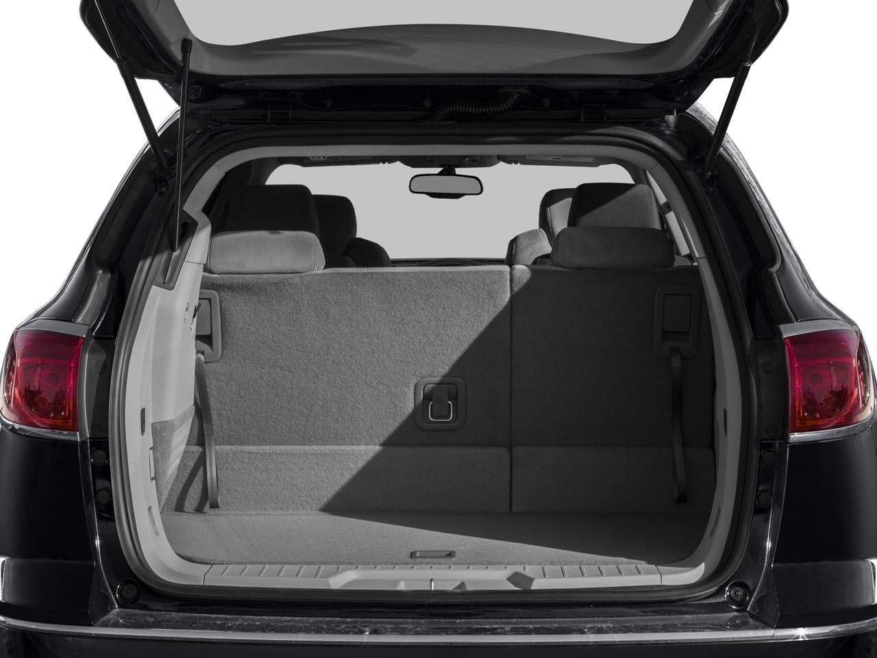 2017 Buick Enclave Premium AWD