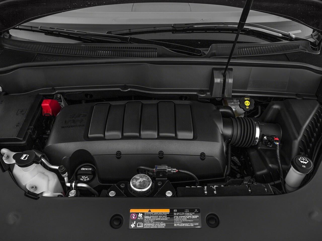 2017 Buick Enclave Premium AWD