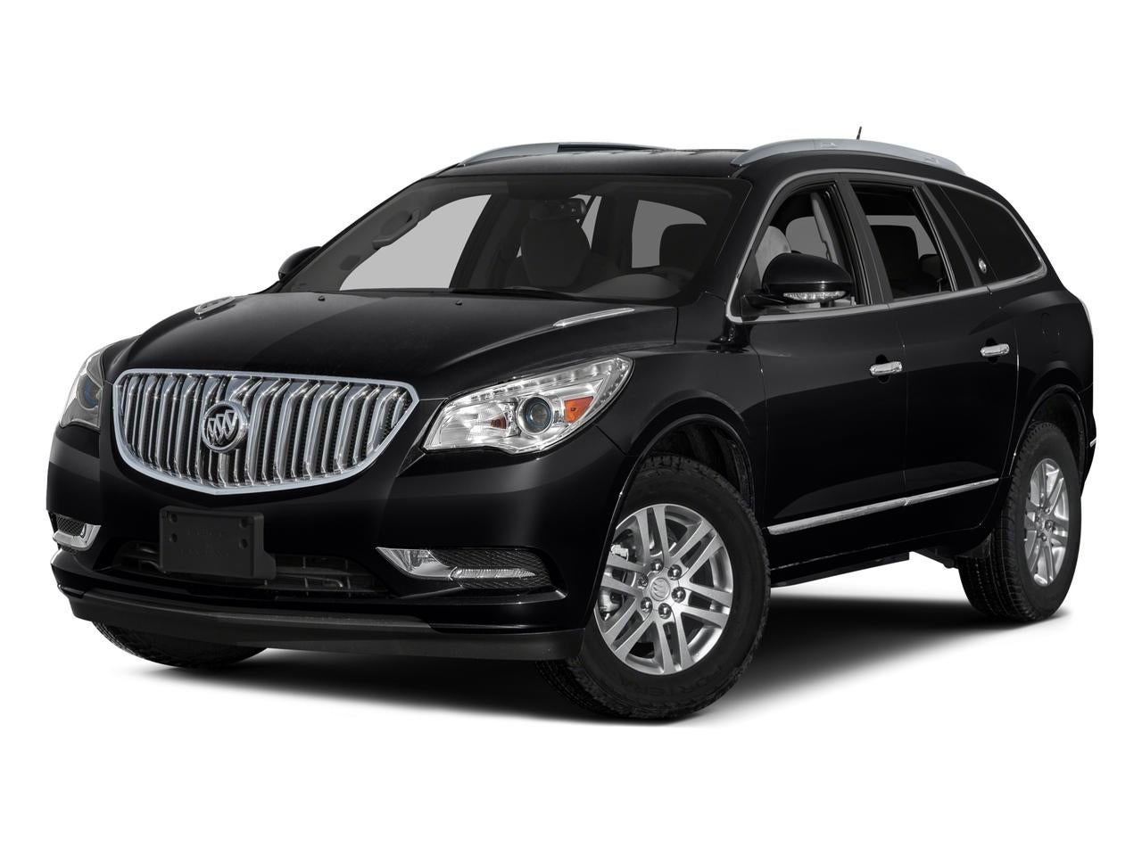 2017 Buick Enclave Premium AWD