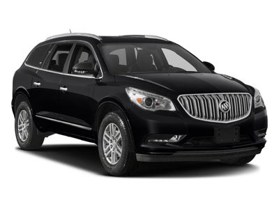 2017 Buick Enclave Premium AWD