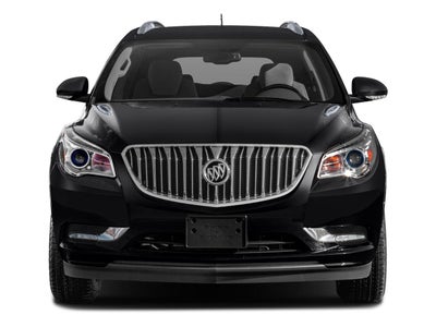2017 Buick Enclave Premium AWD