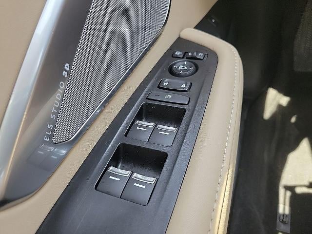 2023 Acura RDX SH-AWD w/Advance Package