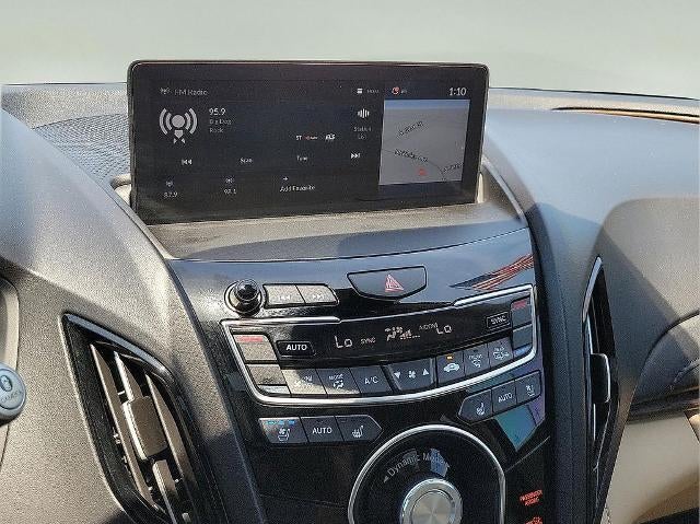 2023 Acura RDX SH-AWD w/Advance Package