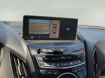 2023 Acura RDX SH-AWD w/Advance Package