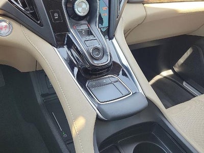 2023 Acura RDX SH-AWD w/Advance Package