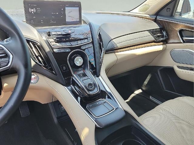 2023 Acura RDX SH-AWD w/Advance Package