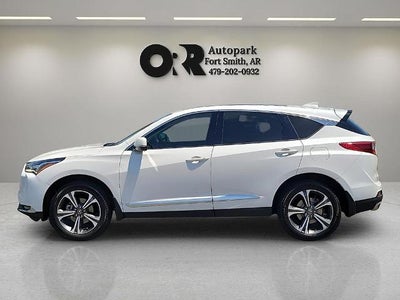 2023 Acura RDX SH-AWD w/Advance Package
