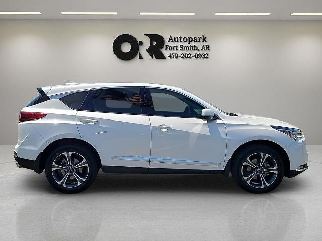 2023 Acura RDX SH-AWD w/Advance Package