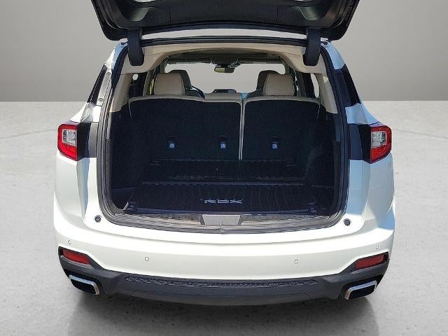 2023 Acura RDX SH-AWD w/Advance Package