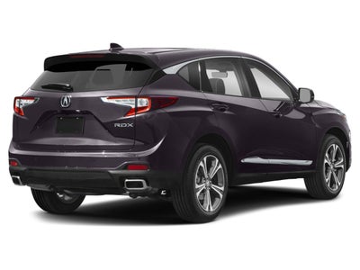 2023 Acura RDX SH-AWD w/Advance Package