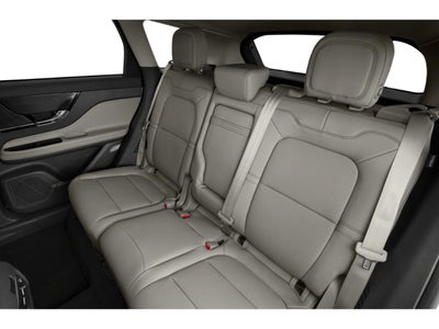 2021 Lincoln Corsair Reserve AWD