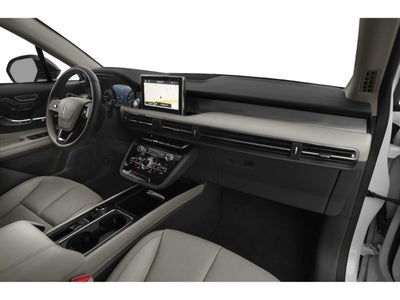 2021 Lincoln Corsair Reserve AWD