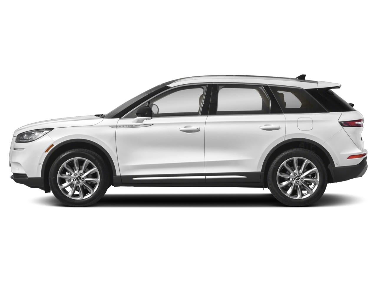 2021 Lincoln Corsair Reserve AWD