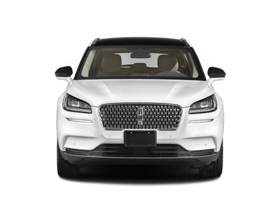 2021 Lincoln Corsair Reserve AWD