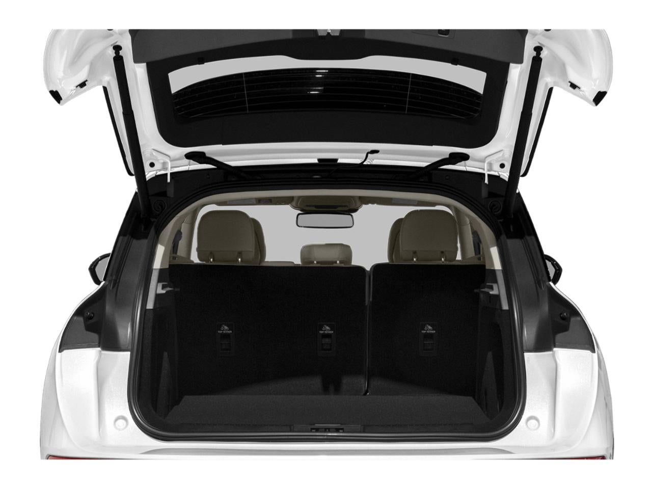 2021 Lincoln Corsair Reserve AWD