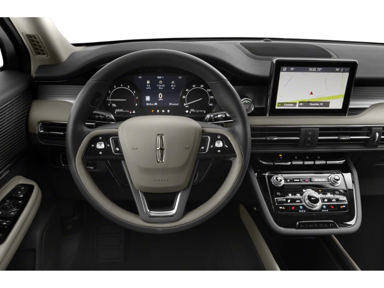 2021 Lincoln Corsair Reserve AWD