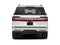 2018 Lincoln Navigator 4x4 Reserve