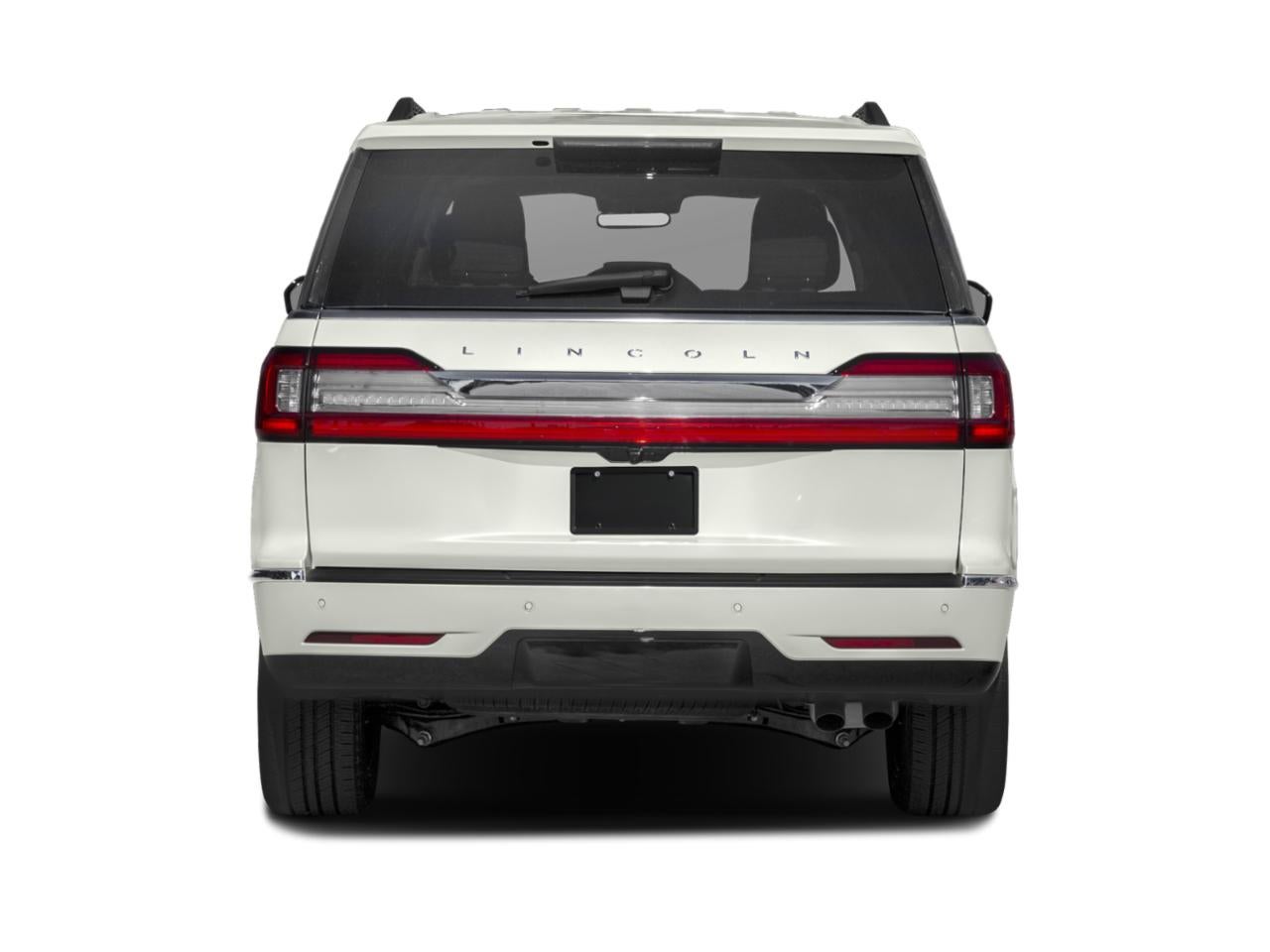 2018 Lincoln Navigator 4x4 Reserve