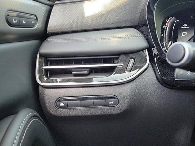 2025 INFINITI QX60 LUXE AWD