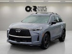 2026 INFINITI QX60 SPORT AWD