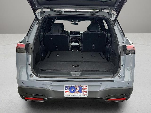 2026 INFINITI QX60 SPORT AWD