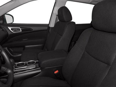 2014 Nissan Pathfinder 2WD 4dr SL