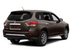 2014 Nissan Pathfinder 2WD 4dr SL