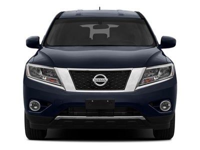 2014 Nissan Pathfinder 2WD 4dr SL