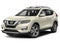 2017 Nissan Rogue FWD SL