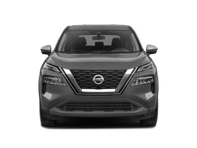 2021 Nissan Rogue FWD SV