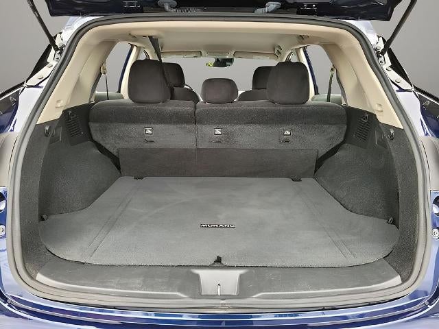 2023 Nissan Murano FWD S