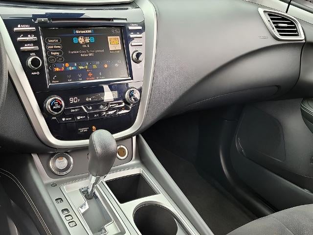 2023 Nissan Murano FWD S