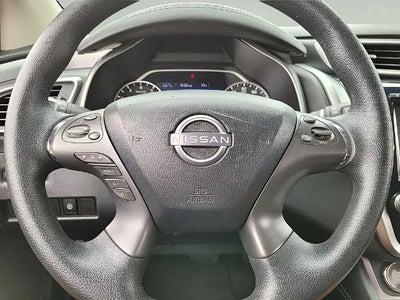 2023 Nissan Murano FWD S