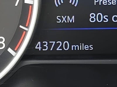 2023 Nissan Murano FWD S