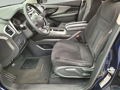 2023 Nissan Murano FWD S