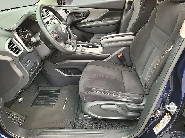 2023 Nissan Murano FWD S