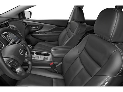 2023 Nissan Murano FWD S