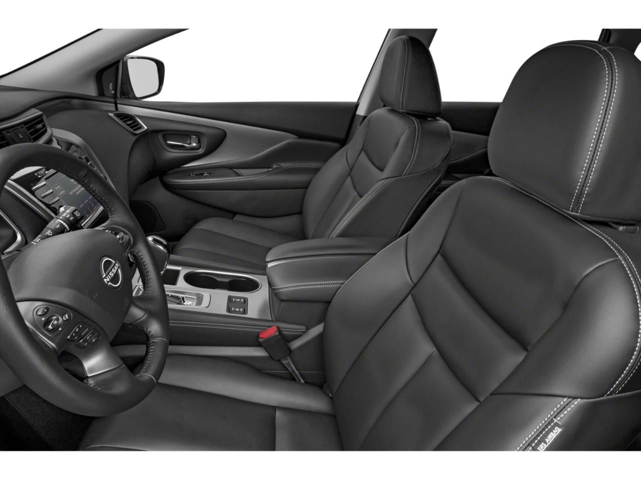 2023 Nissan Murano FWD S