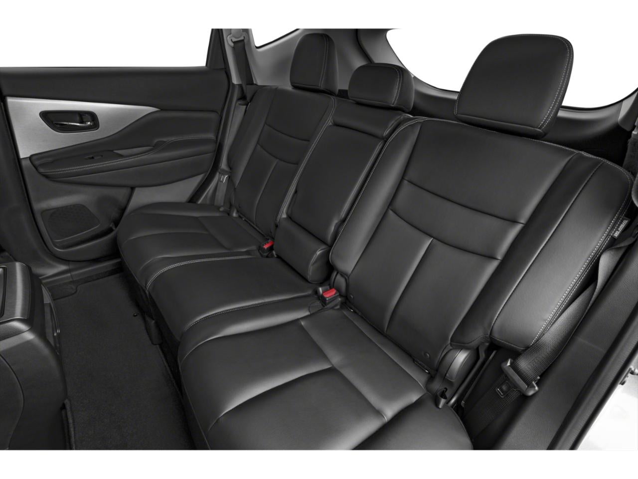 2023 Nissan Murano FWD S