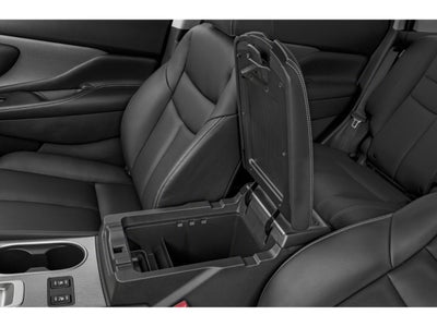 2023 Nissan Murano FWD S