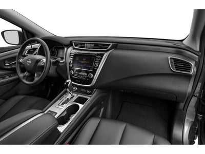 2023 Nissan Murano FWD S