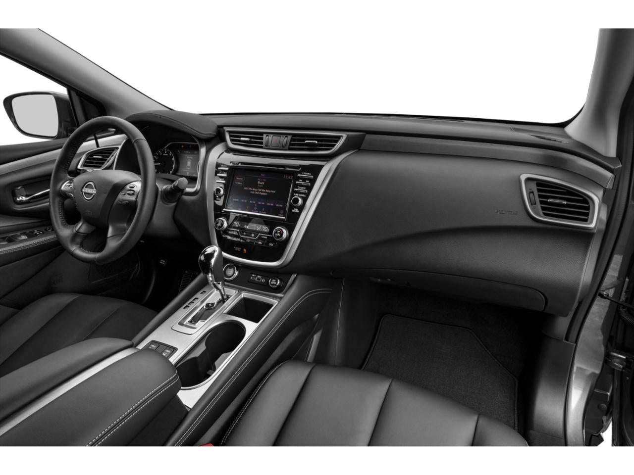 2023 Nissan Murano FWD S