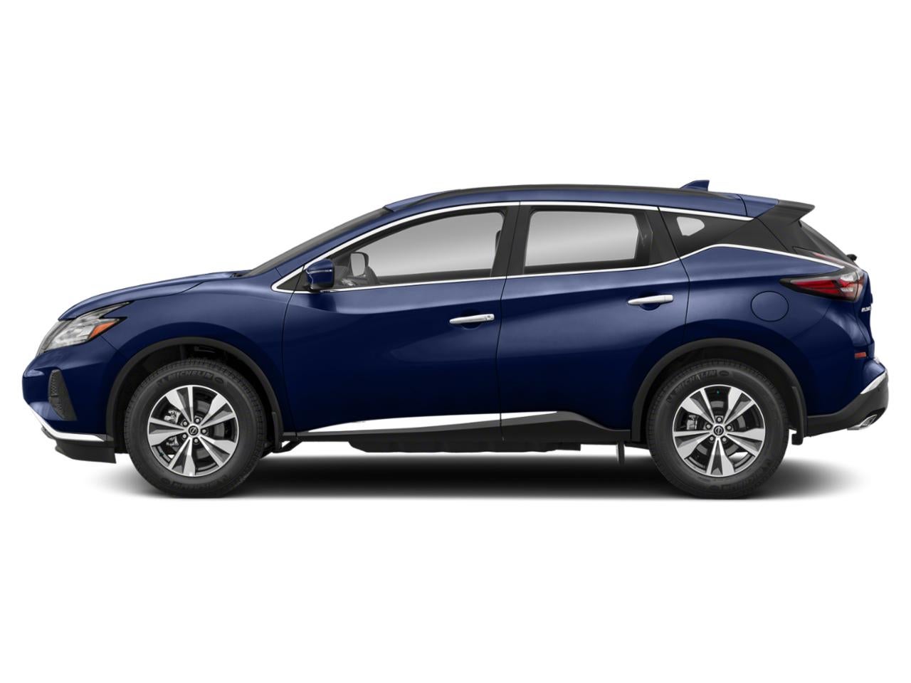 2023 Nissan Murano FWD S