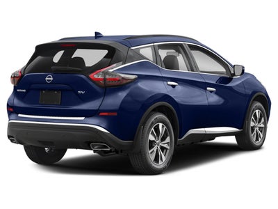 2023 Nissan Murano FWD S