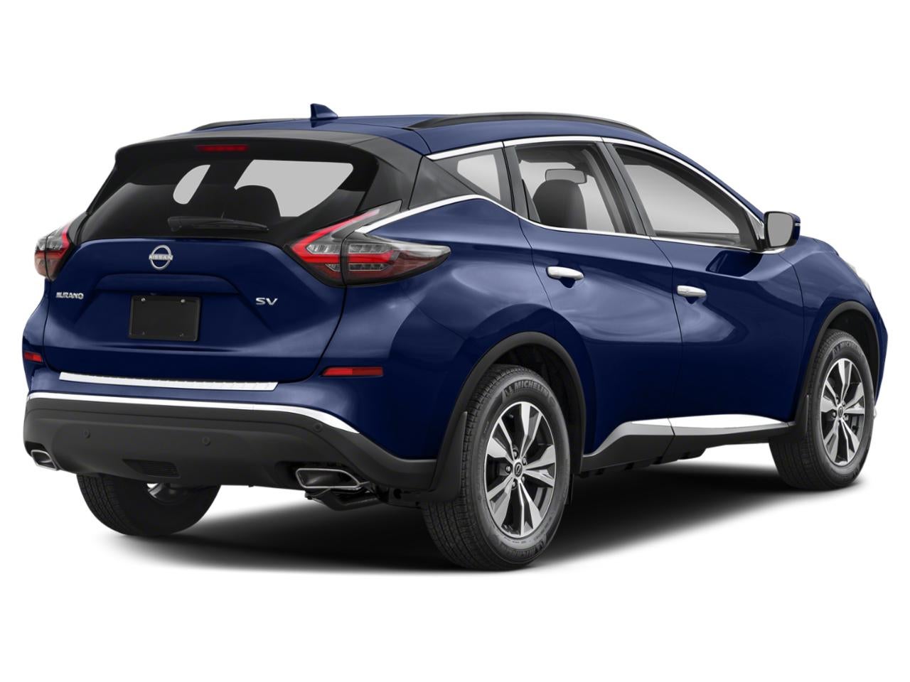2023 Nissan Murano FWD S
